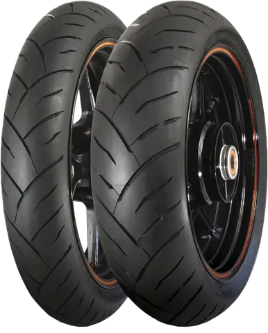 Pneu arrière Maxxis Supermaxx ST MA-ST2 160/60 ZR 17 (69W) TL