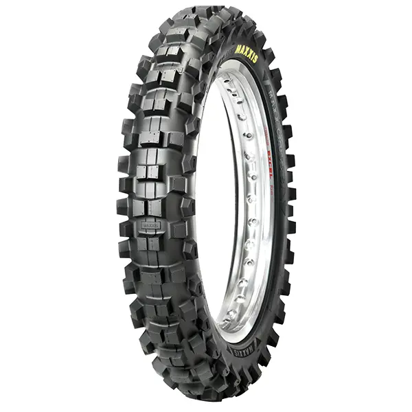 Pneu arrière Maxxis 90/100-21 57M TT M-7311 Maxxcross SI