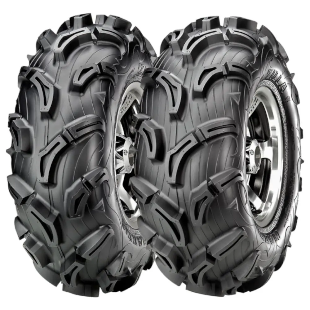 タイヤ Maxxis MU-02 Zilla 25 x 11 - 10 53J 6PR TL