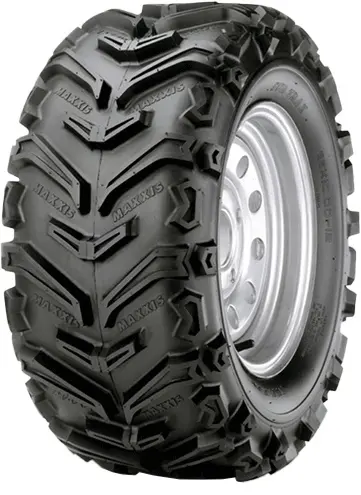 Maxxis 25 x 10 - 12 38J TL 2PR C9208 Surtrak däck
