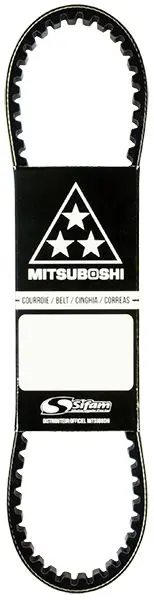 Verstärkter Keilriemen Mitsuboshi 945 x 28