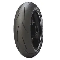 Metzeler Racetec RR K2 bagdæk 180/55 ZR 17 M/C