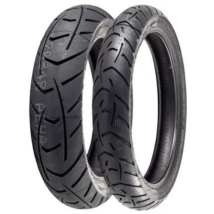 Zadní pneumatika Metzeler Tourance Next 120/70 ZR 17 M/C (58W) TL
