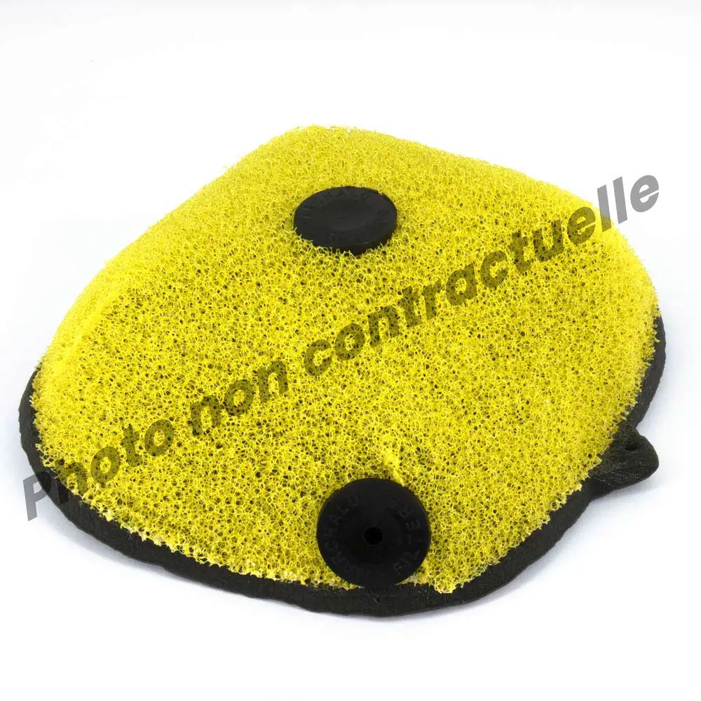 Filtre à air racing Marchald Honda