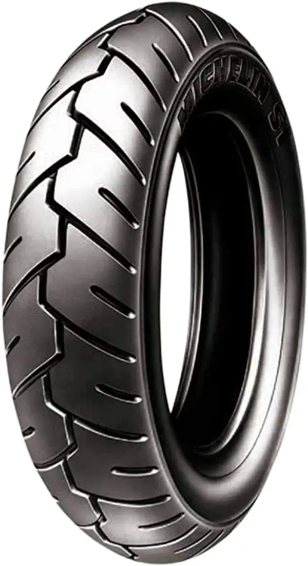 إطار ميشلان tt/tl 3.50x10 / 100/90x10 — المنظر 7