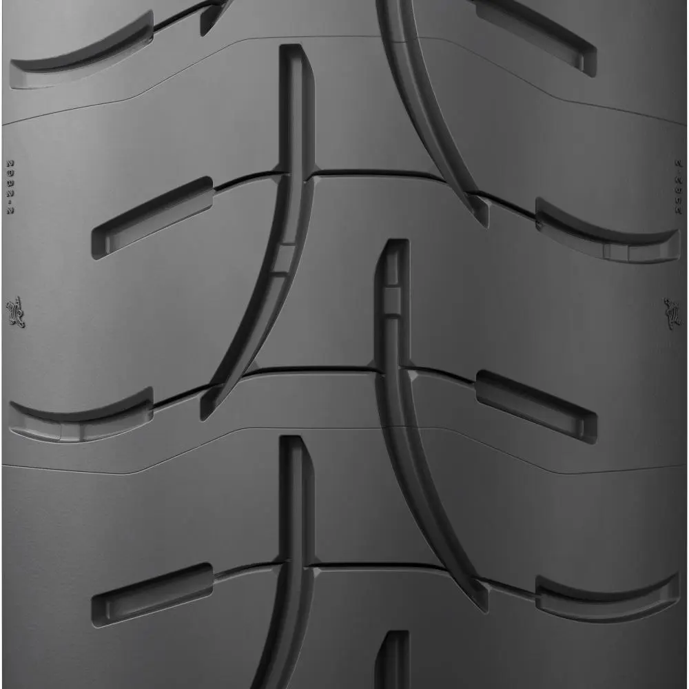 Reifen Michelin 200/55 R 16 M/C 77H Road W GT R TL — Ansicht 6