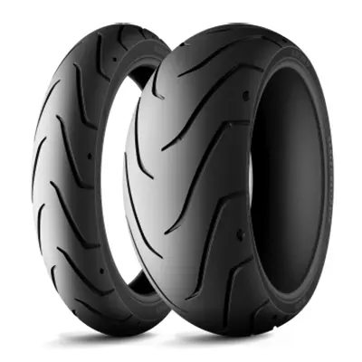 Pneu Michelin Scorcher 11 R 180/55 R17 73W TL