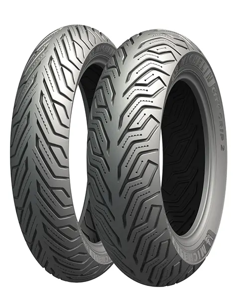 Michelin City Grip 2 TL 110/70x13 lastik — 5. görünüm