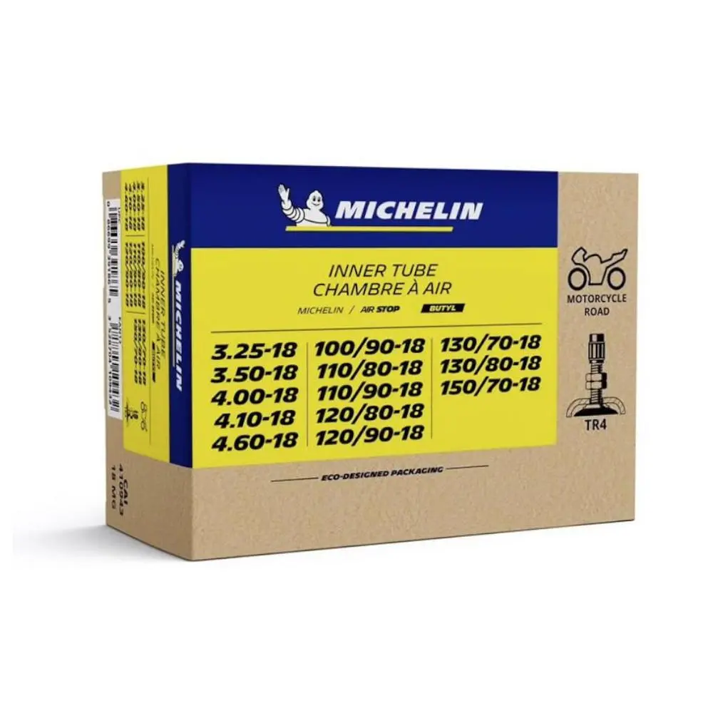 أنبوب داخلي Michelin — المنظر 6