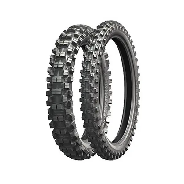 Motorradreifen Michelin Starcross 5 Mini 80-100-12 41M TT — Ansicht 4