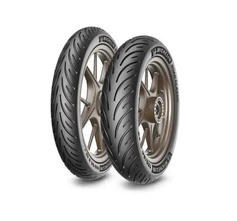 Michelin Road Classic ریئر ٹائر — 6 ویو