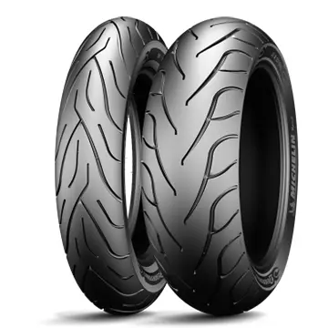 Takarengas Michelin 80/90-21 54H RF Commander 2