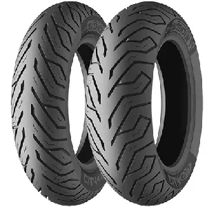 Pneu Michelin 130/70-13 M/C 63P Reinf City Grip R TL