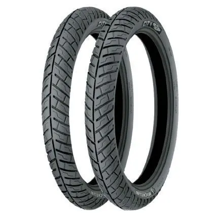 MICHELIN シティエクストラ リアタイヤ — 第7ビュー