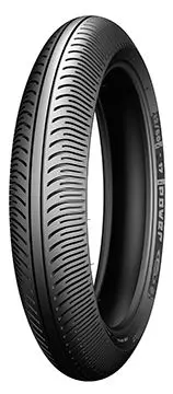 Pneumatika přední Michelin 12/60-17 TL Power Rain F