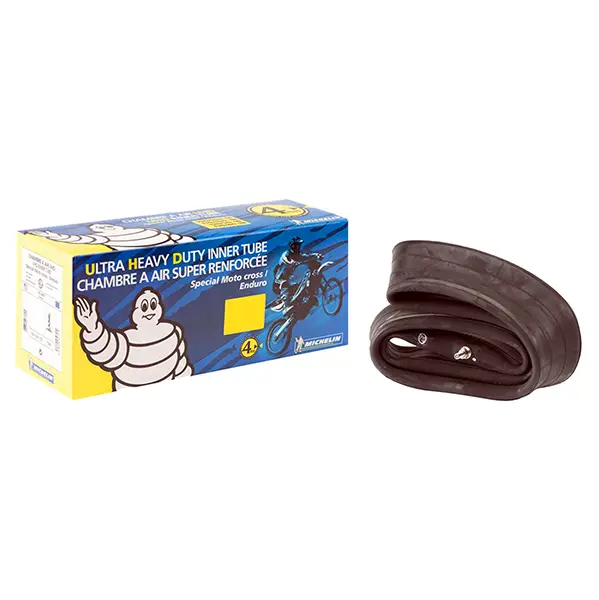 Ultra zesílená duše MICHELIN — pohled 3