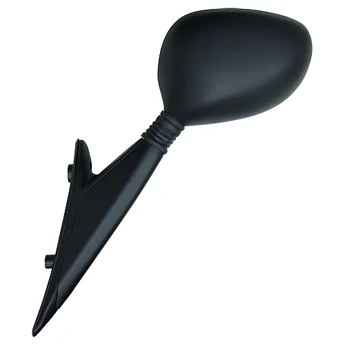 بائیں سائیڈ مراہم میرر پیاگیو ایکس ایوو 125 — Myra, مرآتے