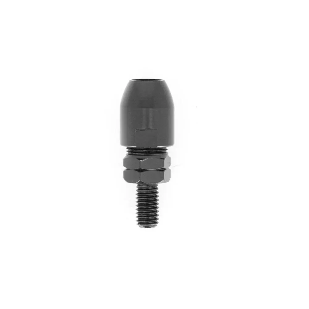 بائیں طرف آئینہ ایڈاپٹر M8x1.25 Aprilia Scarabeo 2T 50 Myra