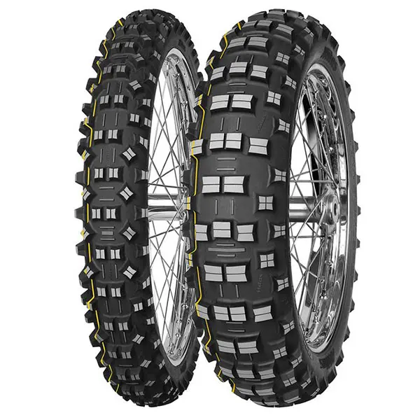 Pneu moto avant 21'' 90-100-21 Mitas Cross Terra Force-EF TT 57R