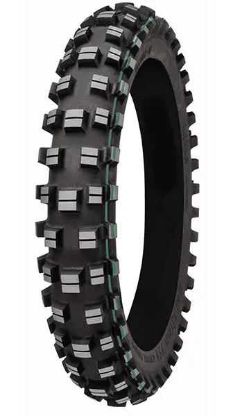 ミタス フロントタイヤ 110/100-18 64P TT XT-754