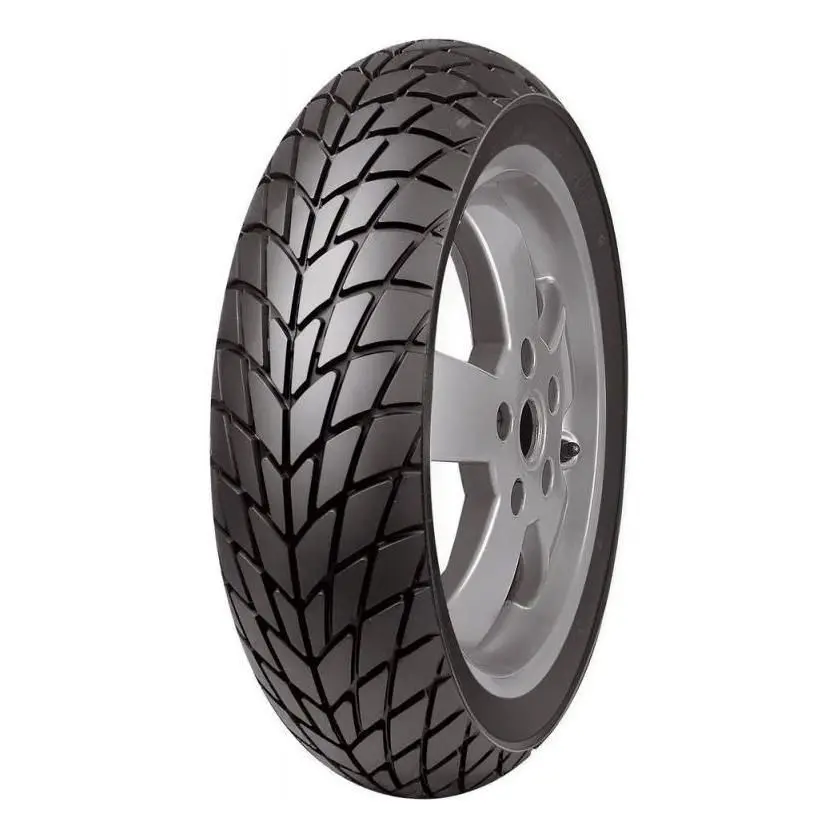 Pneu avant Mitas 120/70 - 10 54L TL MC-20 monsum