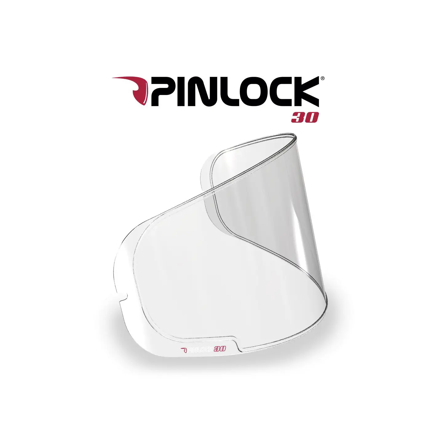 Pinlock S-Line pour S550, S441 et S451