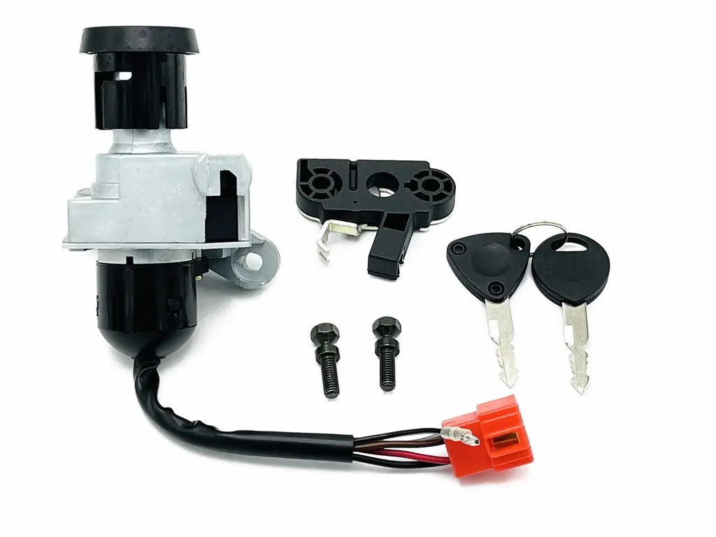 Ignition switch Sifam for MBK Mach-G and Yamaha Jog-R 50 cc