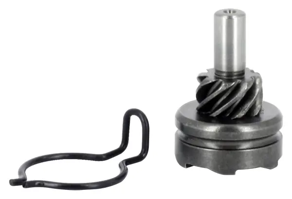 Piuliță de kick Sifam GY6 50 4T 8 dinți H 47 mm
