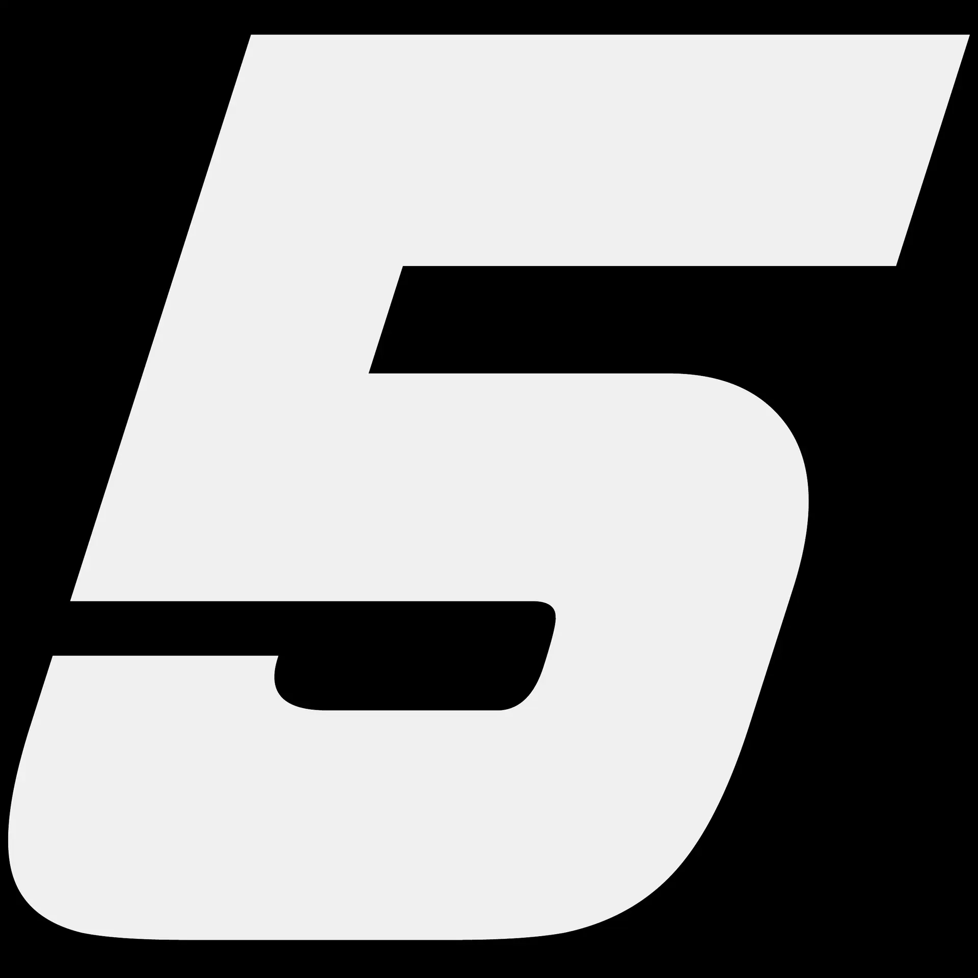 Startnummer Swaps 5 weiß CE Enduro FFM 2018