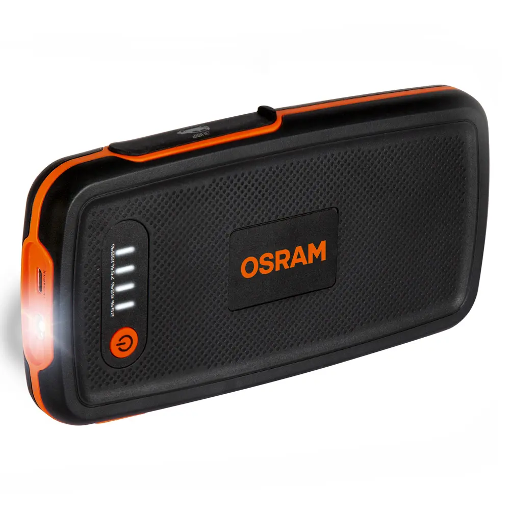 Osram 리튬 점프 스타터 부스터 6000 mAh — 6번째 뷰