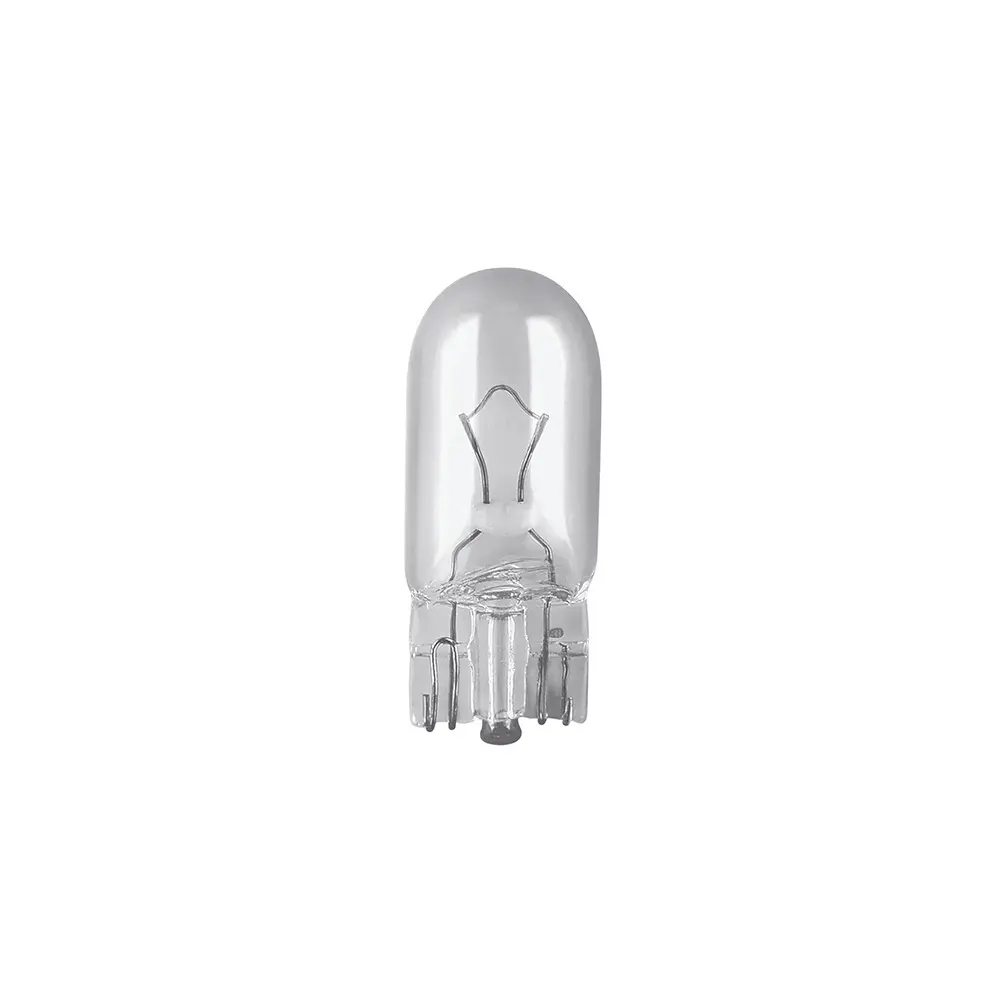 वेज बेस T10 बल्ब 12V 5W क्योटो (x10)