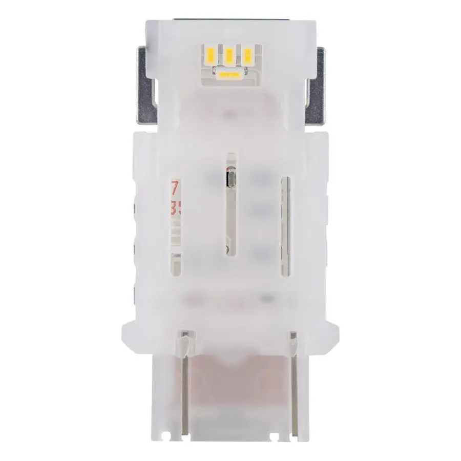 Osram LEDriving SL P27/7W Hvit - Blister med 2