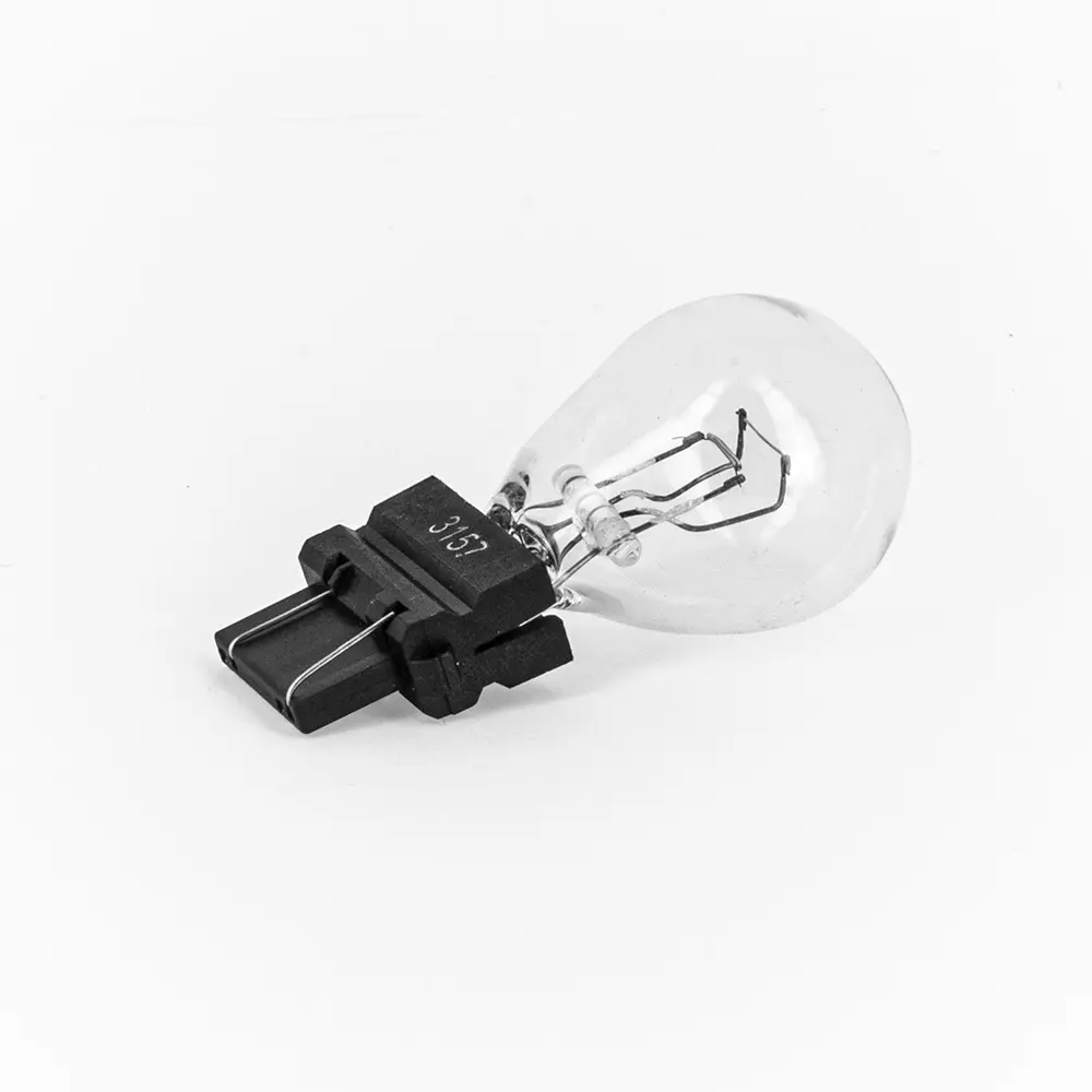 Ampoule feu stop + veilleuse 12V 21/5W Kyoto (x10)