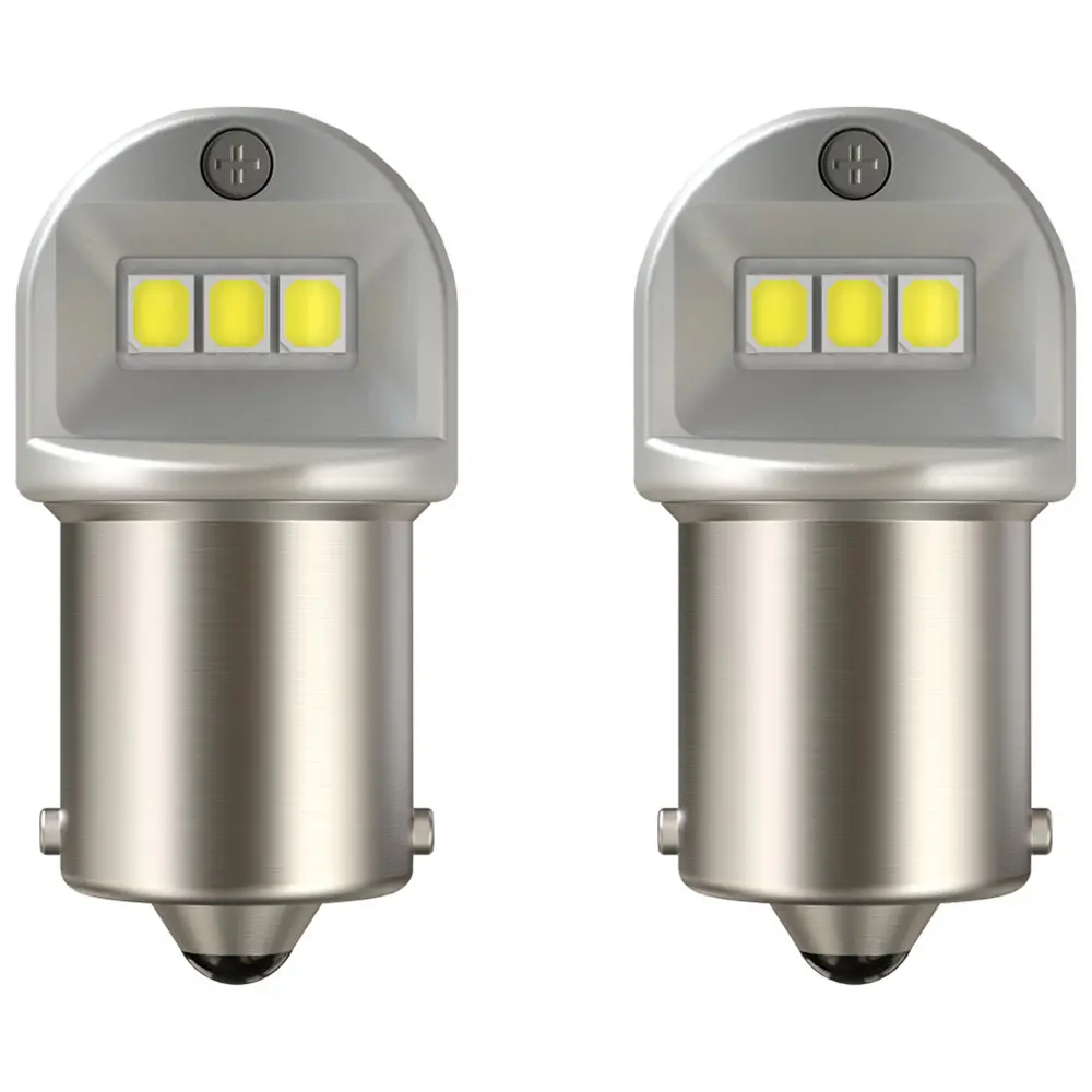 Lampe LED Osram LEDriving SL R10W 6000K - Blister de 2