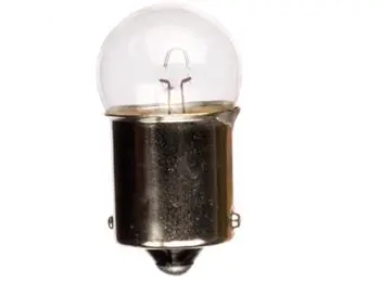 Ampoule graisseur Kyoto 12V 10W (x10)