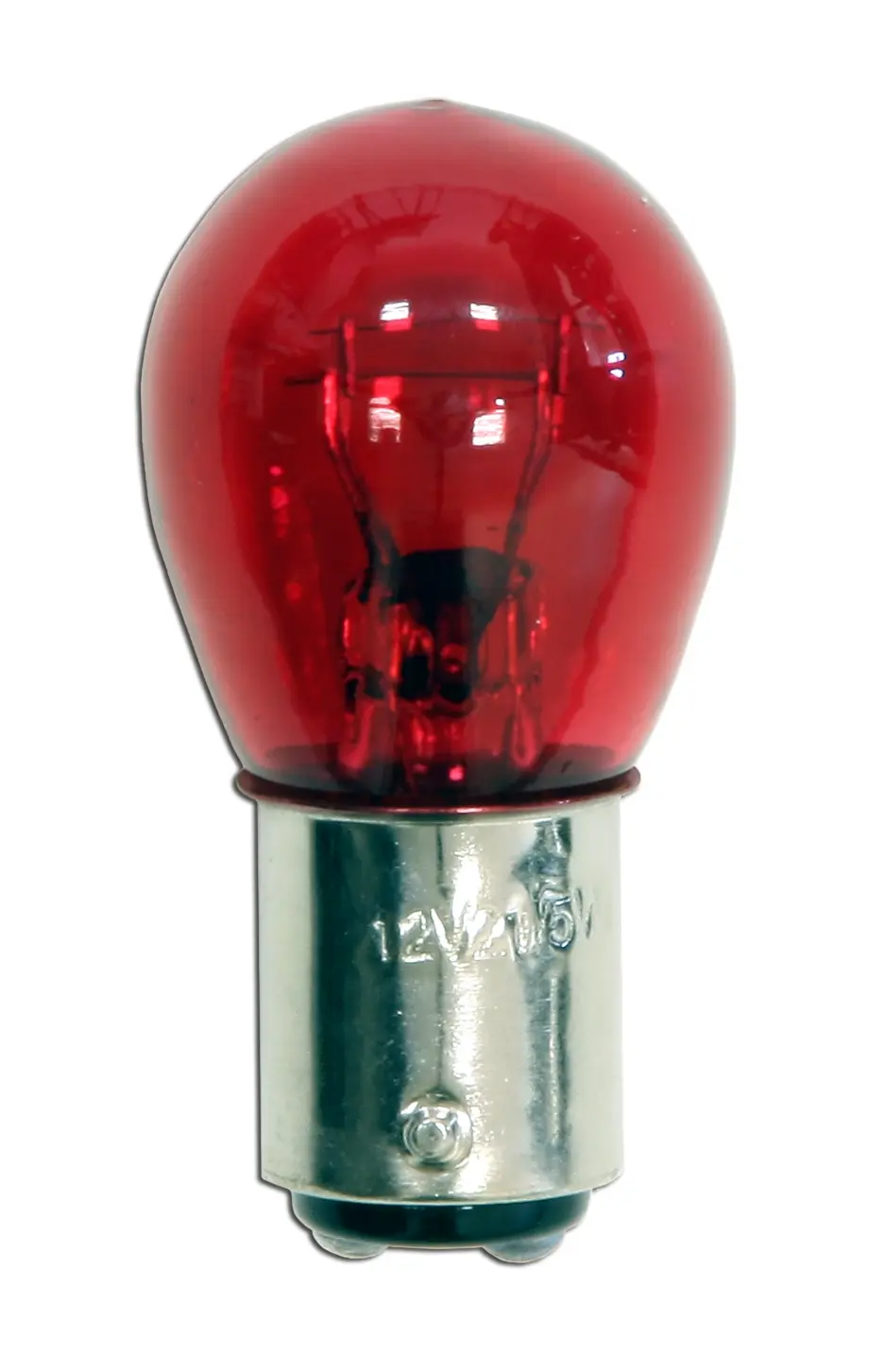 Ampoule stop 2 fils 12V 21/5W Bay15d Kyoto (x10)