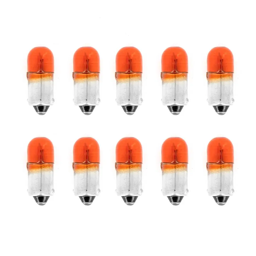 Blinker-Miniglühlampe 12V 23W Ba9s Kyoto (x10)