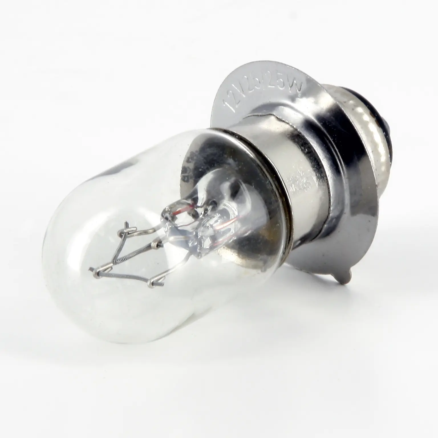12V 35/35W P15D-25-1 Kyoto lamp (x10)