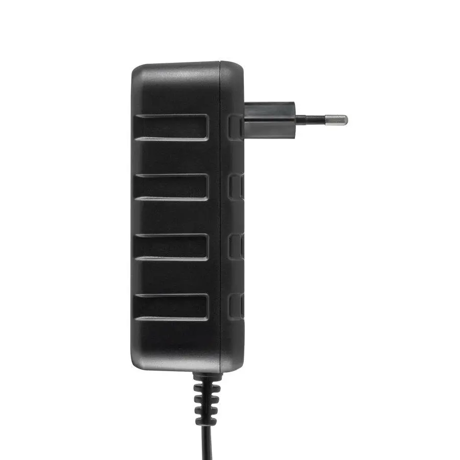 Nabíječka baterií Osram 6V/12V 1A — pohled 2