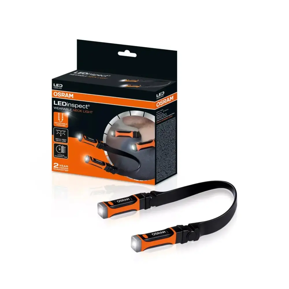 Osram 목걸이형 작업등