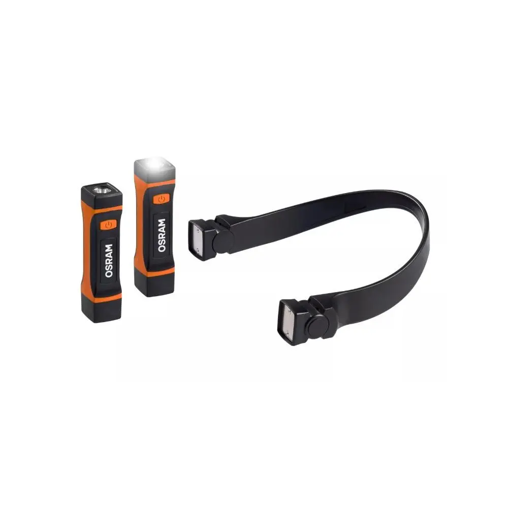 Osram 목걸이형 작업등 — 4번째 뷰