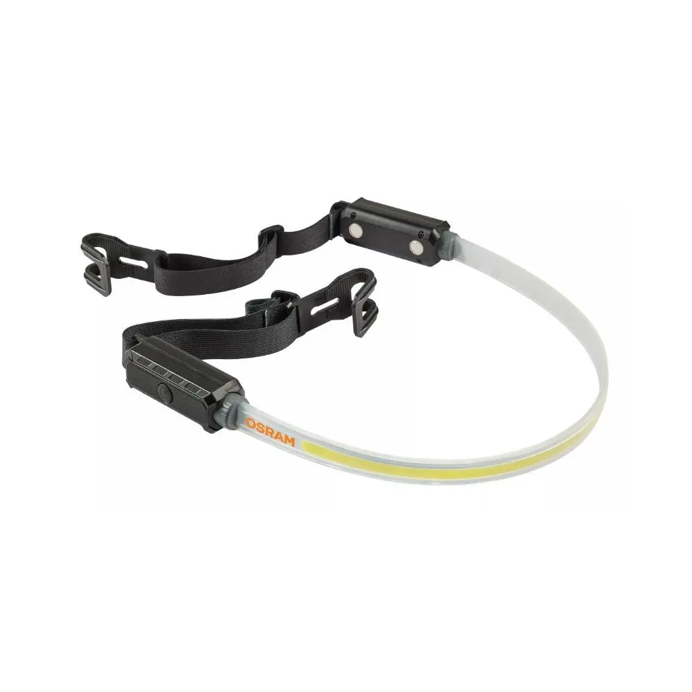 Flexible LED-Inspektionsleuchte Osram