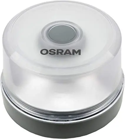 Λαμπτήρας σηματοδότησης και κινδύνου Osram — προβολή 4