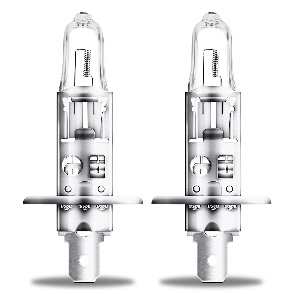 Lâmpada H1 Super Bright Osram 12V 100W P14.5s