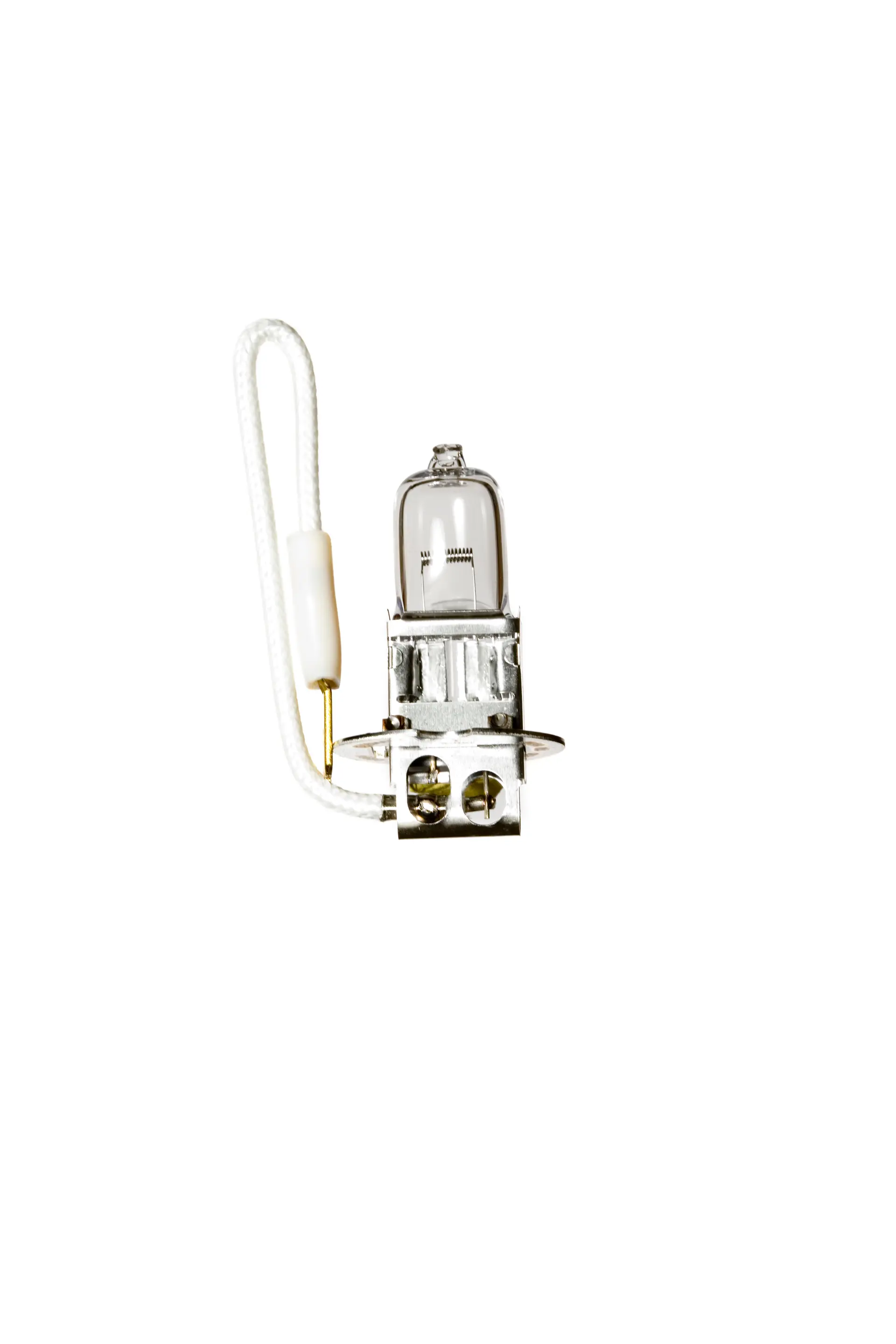 बल्ब H3 Osram 12V 100W Pk22s