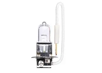 Лампа H3 12V 100W Pk22s Kyoto