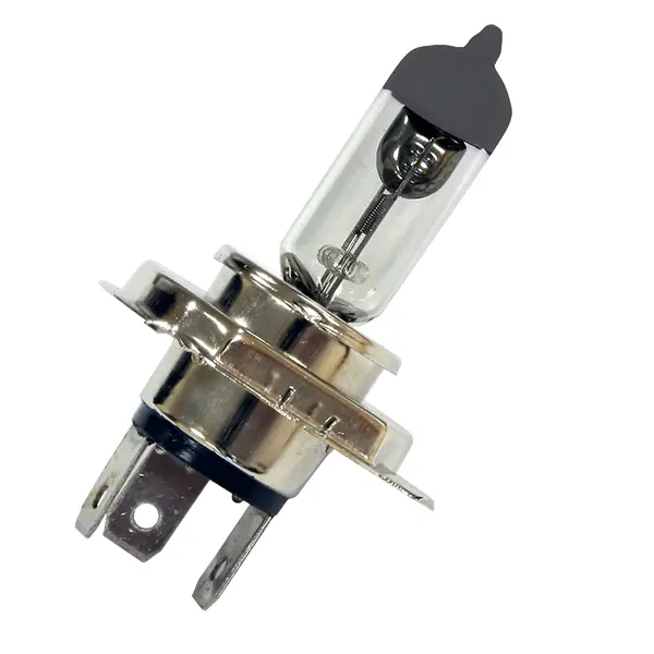 H4 Off Road Super Bright Premium بلب 12V 100/90W P43t Osram