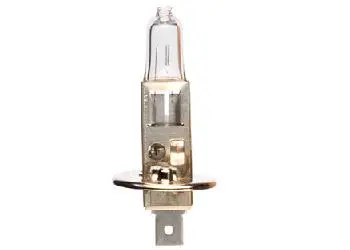 Žárovka H1 Super Osram 12V 55W P14.5s
