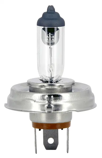 Ampul R2 halojen CE 12V 45/40W P45t Kyoto