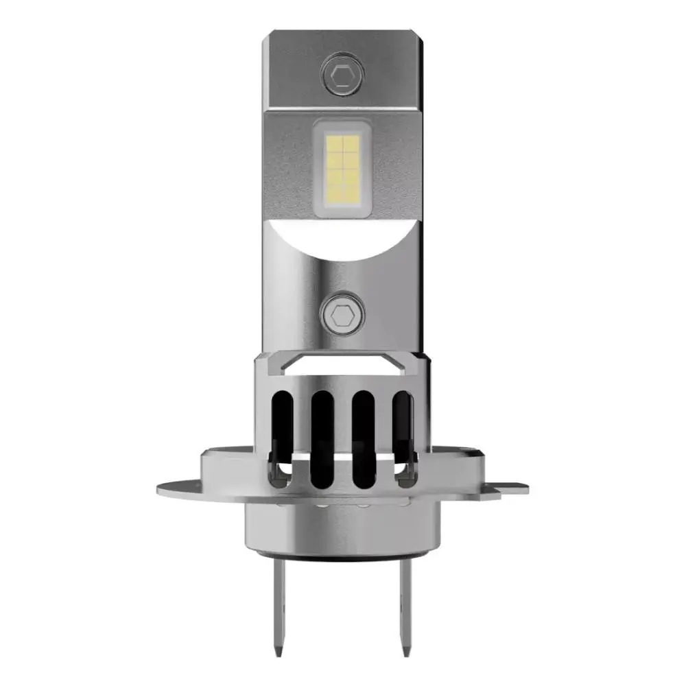 Ampoule LED H7 12V 16W culot PX26D OSRAM LEDriving HL easy GEN2 6500K blanc froid